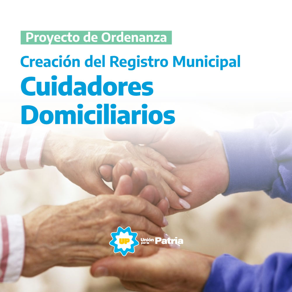 Cuidadores Domiciliarios: una política impulsada desde 2023 que sigue&hellip;